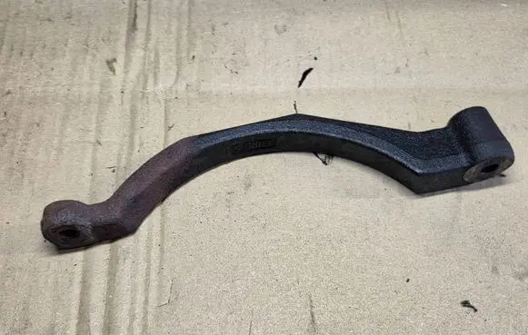 Peugeot 308 Muffler mount bracket/holder 