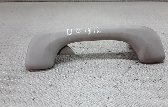 Renault Megane II Rear interior roof grab handle