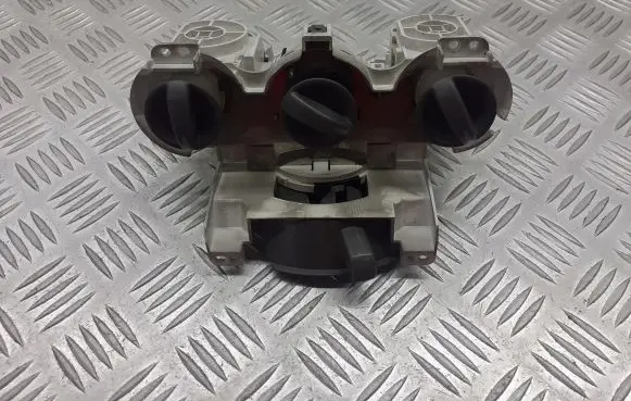 Honda City Interior fan control switch 