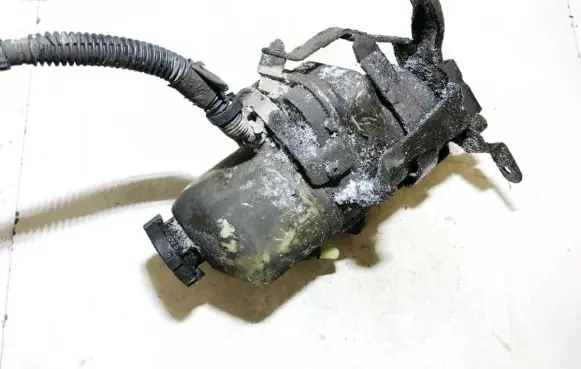 Opel Zafira A Power steering pump 1040085003094 104-0085-003-094