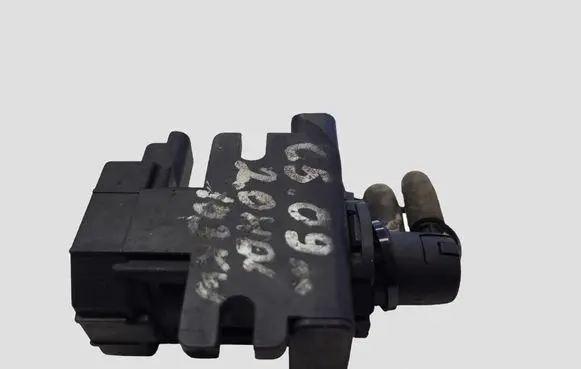 Citroen C5 Turbo solenoid valve 9660693180