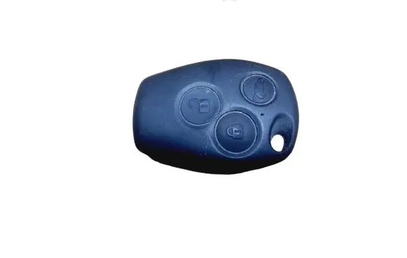 Ignition key/card