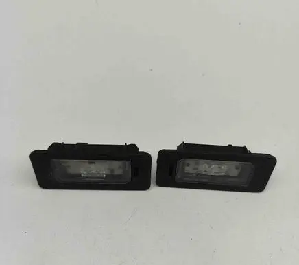 BMW 3 GT F34 Number plate light 7193293
