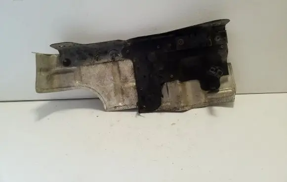 Fiat Ducato Other under body part 