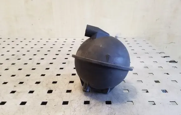 Audi A5 Sportback 8TA Vacuum air tank 054129808
