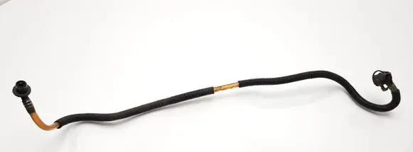 Mercedes-Benz A W168 Fuel return line/hose 