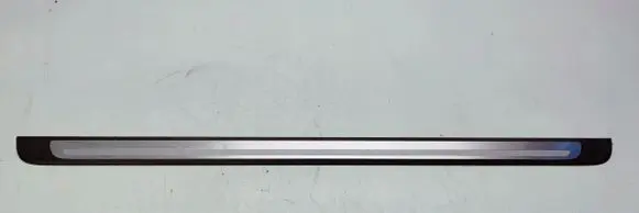 Audi A3 S3 8L Thresholds for All-terrain vehicles 8V3853491
