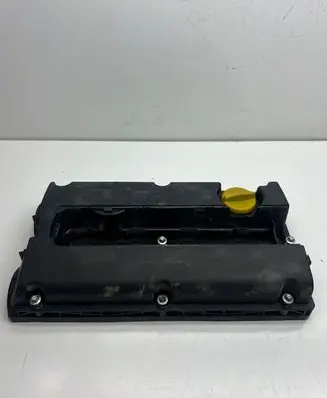 Opel Astra H Rocker cam cover H0201020002