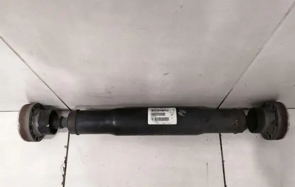 Mercedes-Benz ML AMG W164 Front prop shaft A2514100701