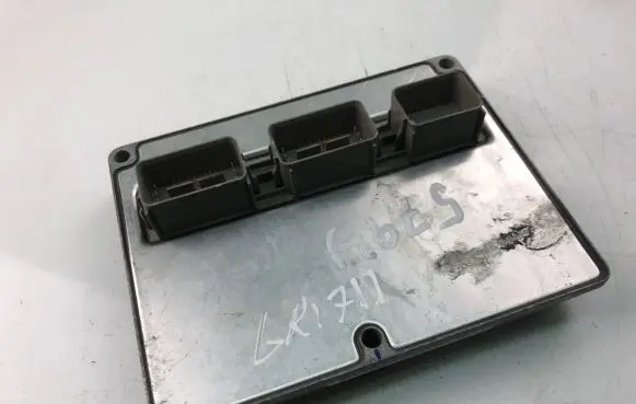 Volvo V50 Other control units/modules 30743371