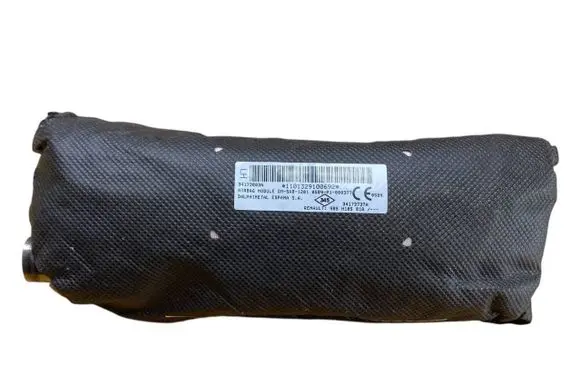 Dacia Logan II Seat airbag 985H10581R 0589P1000377 34173803A
