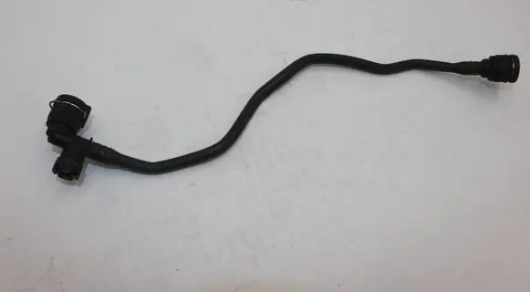 BMW X1 F48 F49 Engine coolant pipe/hose 7617366