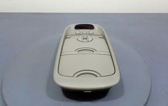 KIA Carnival Boot/trunk interior light 0K53E51410