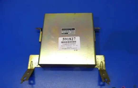 Nissan Terrano Engine control unit/module ECU IMPRK591827