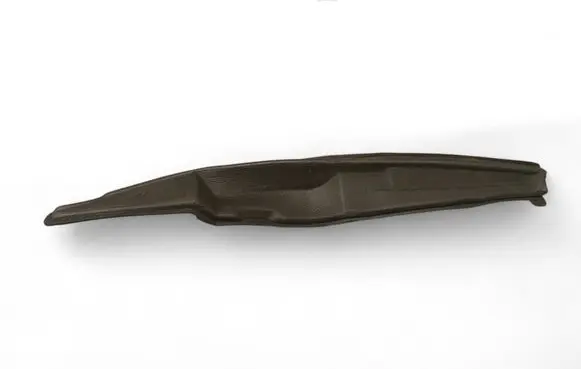 Chrysler Pacifica Fender foam support/seal 68225662A