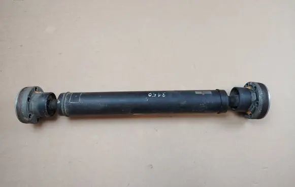 Mercedes-Benz ML W164 Front prop shaft A1644100701