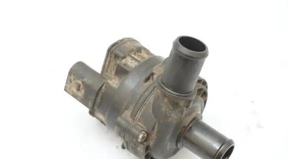 Renault Koleos I Water pump 0392023015