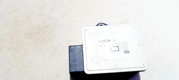 BMW 5 E60 E61 ESP acceleration yaw rate sensor 3452678237001 0265005711