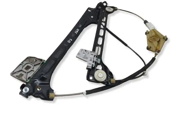 Audi TT TTS Mk2 Front door electric window regulator 8J0837462D