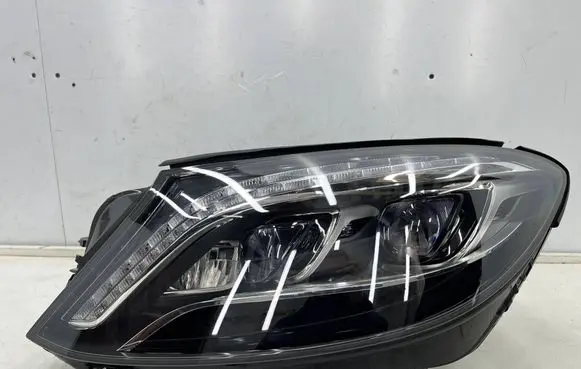 Mercedes-Benz S W222 Headlight/headlamp a2229062304