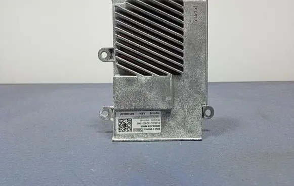 Ford Mustang I Other control units/modules MU5T14G650EAF