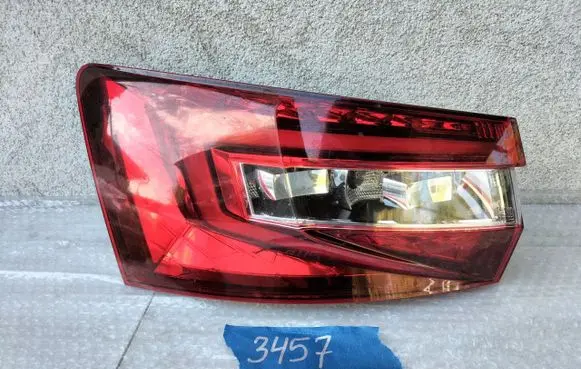 Skoda Superb B8 (3V) Rear/tail lights 5905232229753