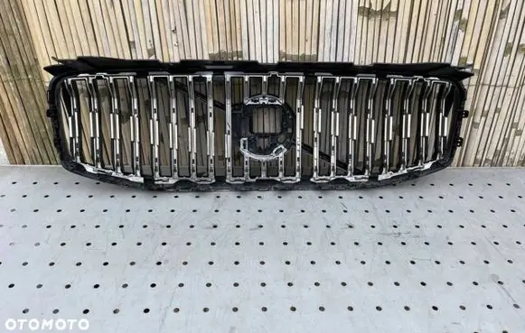 Volvo XC60 Front grill