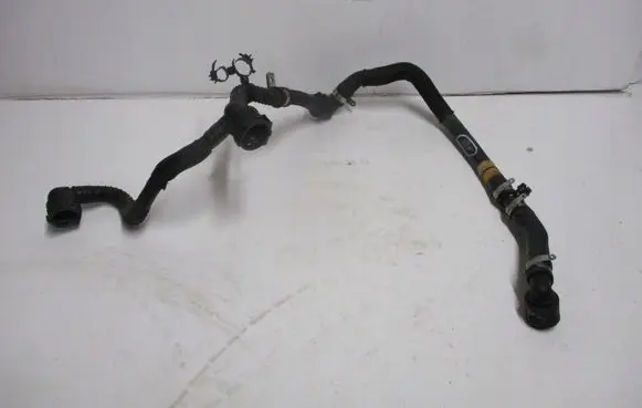 Alfa Romeo Stelvio Water pump 50552973