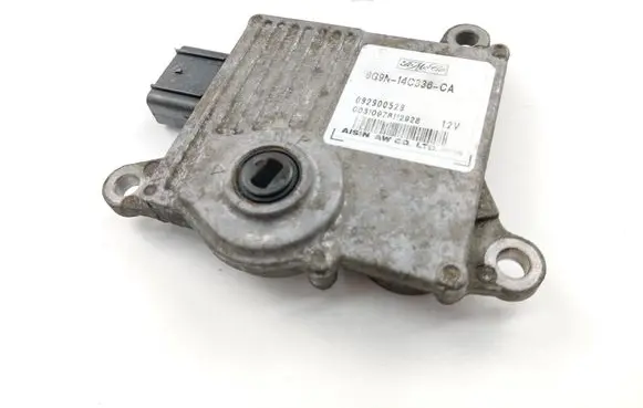 Land Rover Freelander 2 - LR2 Other control units/modules 6G9N14C336CA