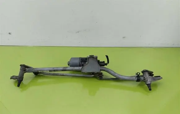 Audi A4 S4 B6 8E 8H Front wiper linkage 8E1955119BOY