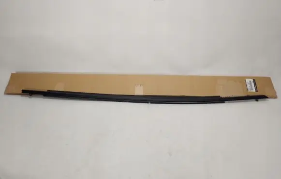 Mazda 3 Front door trim (molding) BJS8-50-640B