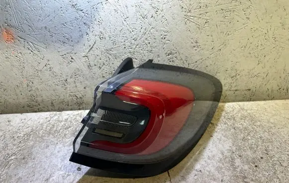 Ford Puma Rear/tail lights L1TB13404AG X7260UTE 61020230632
