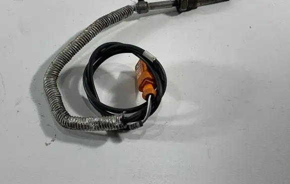 Volkswagen Caddy Exhaust gas temperature sensor 03G906088F