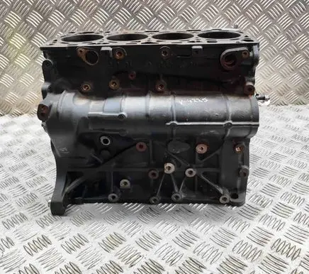 Audi Q5 SQ5 Engine block 04L100103NX