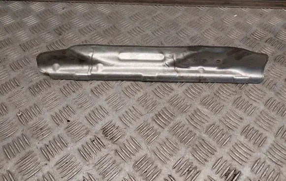 Mercedes-Benz CLS C218 X218 Heat shield in engine bay A2780940720