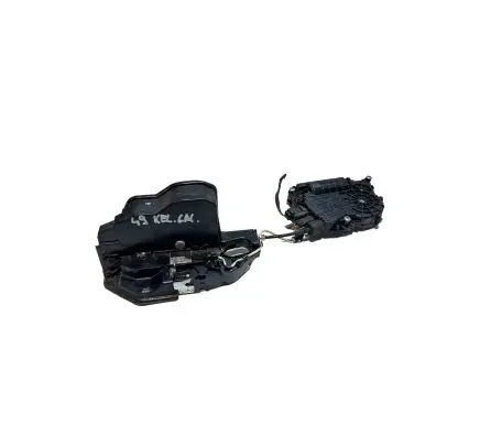 BMW 5 F10 F11 Rear door soft close latching motor 7154516 306290V