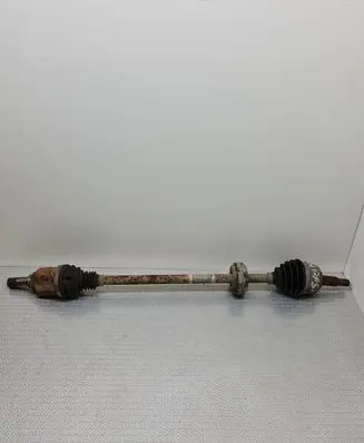 Dacia Dokker Front driveshaft 391006276R