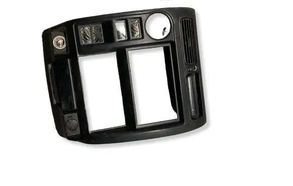 Toyota Land Cruiser (HDJ90) Center console 
