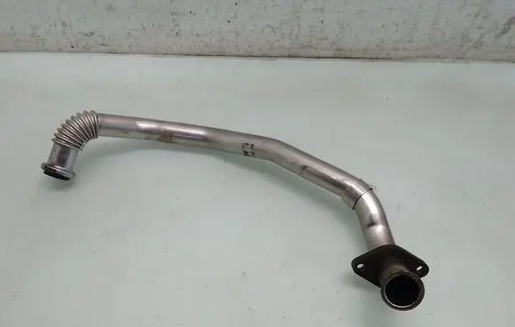 Ford Galaxy EGR valve line/pipe/hose 9652264880
