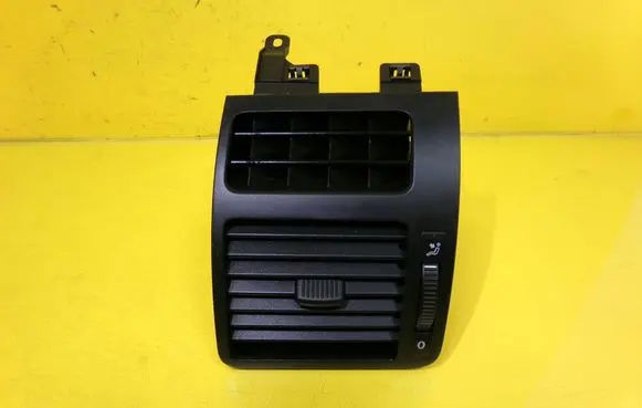 Volkswagen Touran I Dashboard side air vent grill/cover trim 1T0819703A