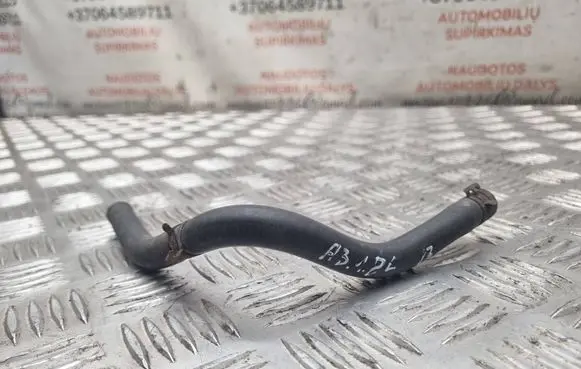 Audi A3 S3 8L Engine coolant pipe/hose 
