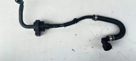 Mercedes-Benz B W247 Vacuum valve A0004703700