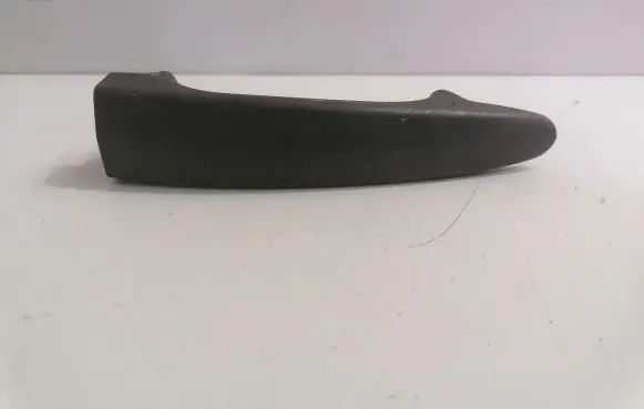 BMW 6 E63 E64 Front door exterior handle 6961444