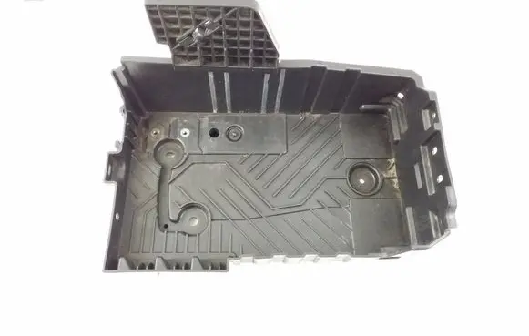 Opel Corsa F Battery bracket 9823533180