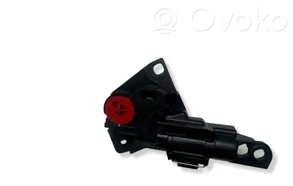 BMW 5 F10 F11 Armrest lock 1600320