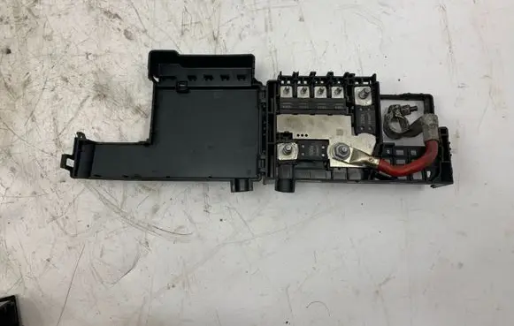 Opel Insignia A Positive wiring loom 401154265 13285113