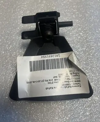 BMW 3 GT F34 Windshield/windscreen camera 9281715