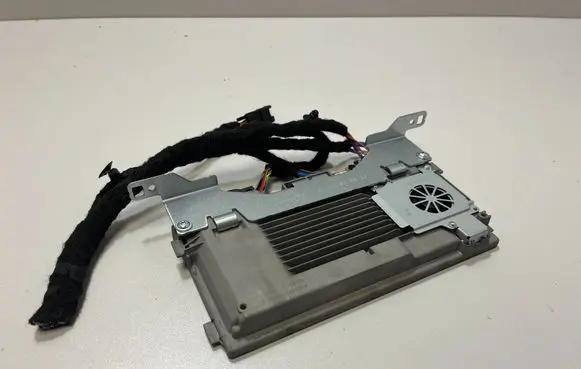BMW X5 G05 Speedometer (instrument cluster) 5A9C382 5B86535