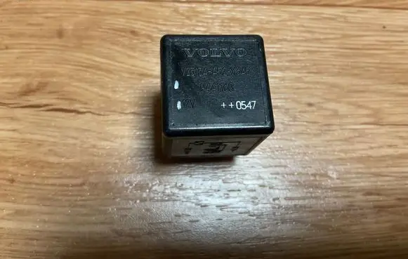 Other relay