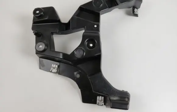 Audi E-tron GT Rear bumper mounting bracket 4J3807201